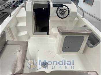 Mingolla Brava 22 WA