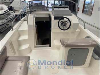 Mingolla Brava 22 WA