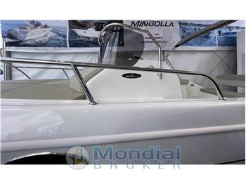 Mingolla Brava 22 WA