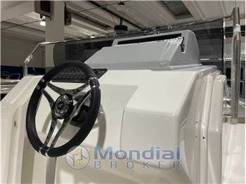 Mingolla Brava 22 WA