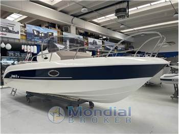 Mingolla Brava 22 WA