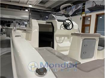 Mingolla Brava 22 WA