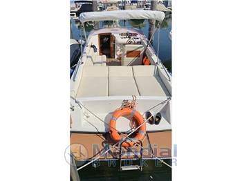 Airon Marine 25 Master One