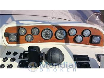Airon Marine 25 Master One