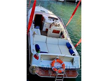 Airon Marine 25 Master One