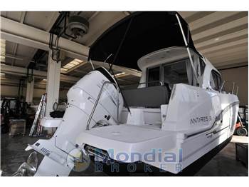 Beneteau ANTARES 8