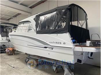 Beneteau ANTARES 8