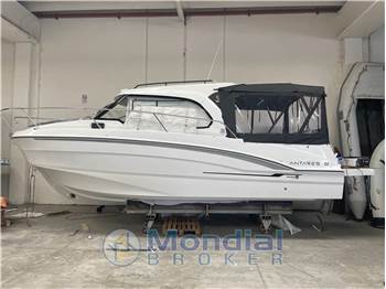 Beneteau ANTARES 8