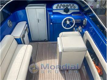 Airon Marine Airon 277