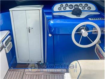 Airon Marine Airon 277