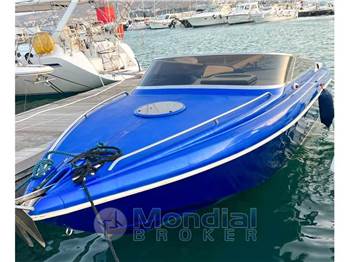 Airon Marine Airon 277