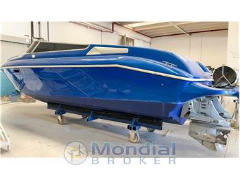 Airon Marine Airon 277