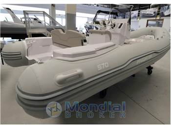 Stingher Predator 570