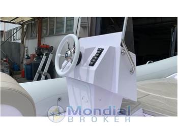 Stingher Predator 570