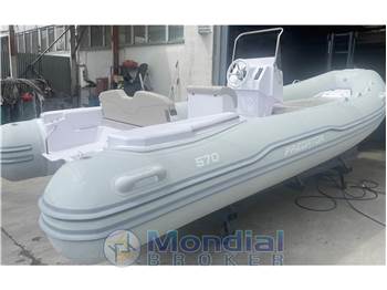Stingher Predator 570
