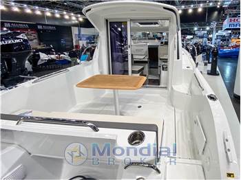 Beneteau Antares  8 CRUISING