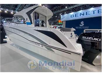 Beneteau Antares  8 CRUISING