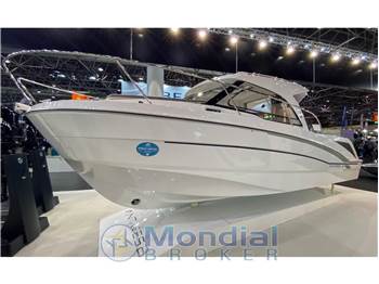 Beneteau Antares  8 CRUISING
