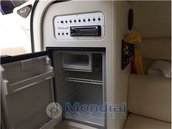 Cranchi Turchese 24
