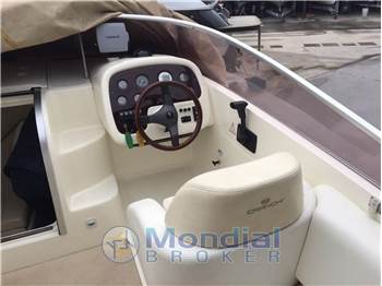 Cranchi Turchese 24