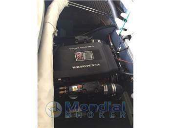 Cranchi Turchese 24