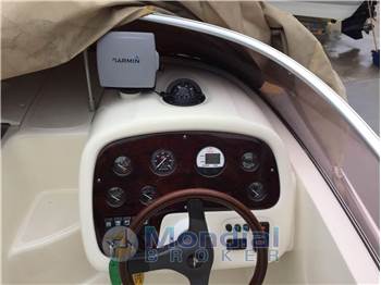 Cranchi Turchese 24