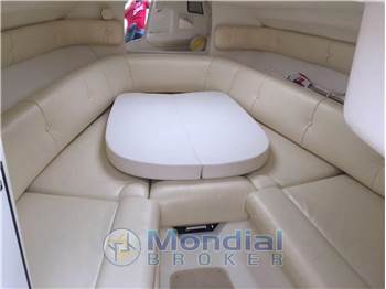 Cranchi Turchese 24