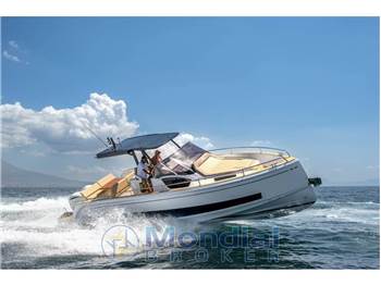 Salpa Avantgarde 35