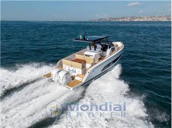 Salpa Avantgarde 35
