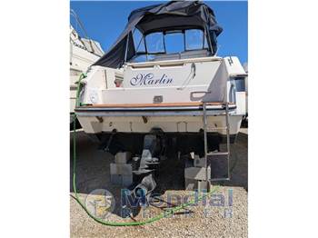 Monterey Boats 256 Cruiser