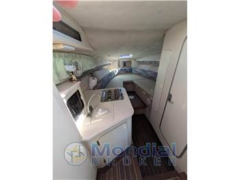 Monterey Boats 256 Cruiser