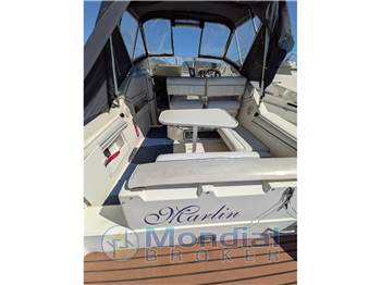 Monterey Boats 256 Cruiser