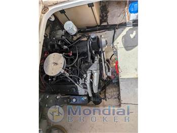Monterey Boats 256 Cruiser