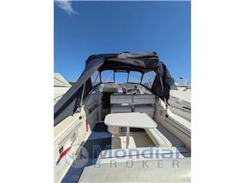 Monterey Boats 256 Cruiser