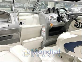 Monterey Boats 214 FSC Sport Boat