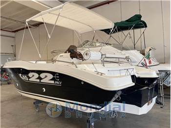 Cad Marine Cad 22 Space