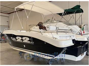 Cad Marine Cad 22 Space