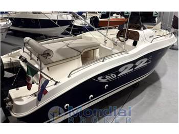 Cad Marine Cad 22 Space