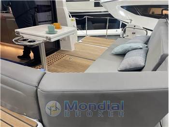 Beneteau Antares 11 OB