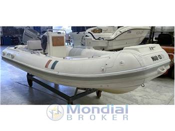 Mar.Co 44 Altura