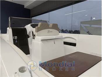 Saver 750 WALK AROUND