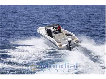 Saver 750 WALK AROUND