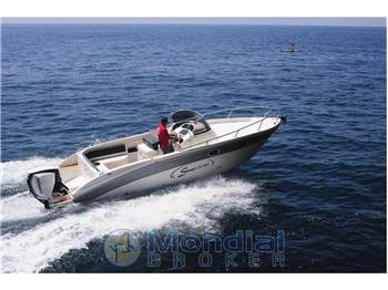 Saver 750 WALK AROUND