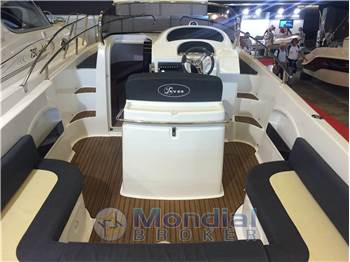 Saver 750 WALK AROUND