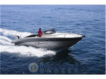 Saver 750 WALK AROUND