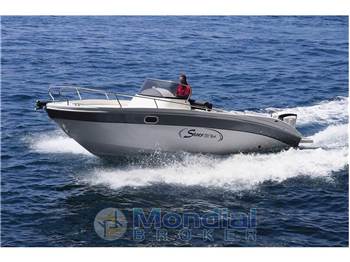 Saver 750 WALK AROUND