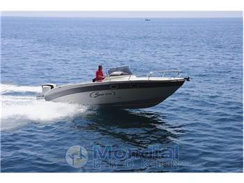 Saver 750 WALK AROUND