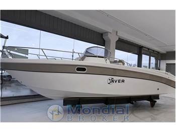 Saver 750 WALK AROUND