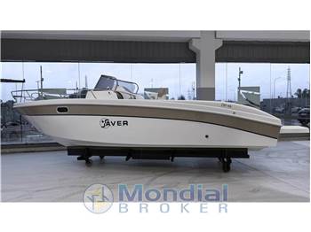 Saver 750 WALK AROUND