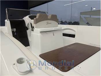 Saver 750 WALK AROUND